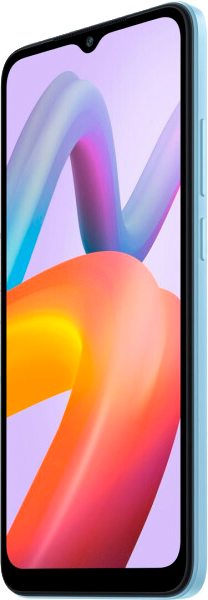 Смартфон Xiaomi Redmi A2 3/64GB light blue (997615) 