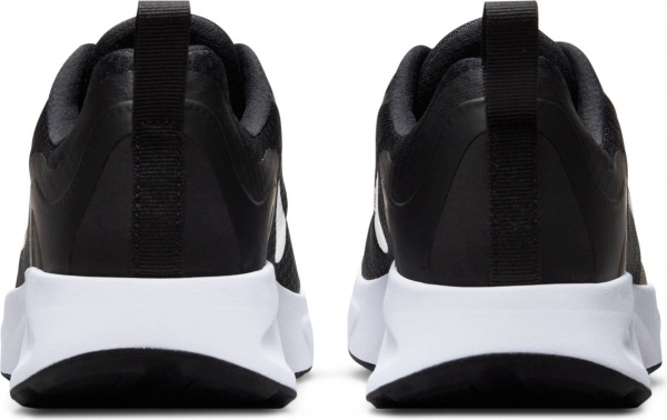 Кросівки Nike WMNS NIKE WEARALLDAY CJ1677-001 р.42 чорний