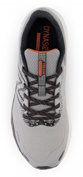 Кроссовки New Balance NITREL V5 MTNTRMG5 р.43 серый