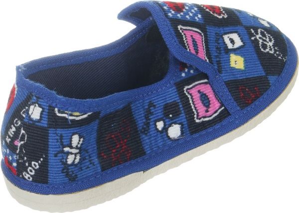 Капці для хлопчиків Экотапок р.24 1100