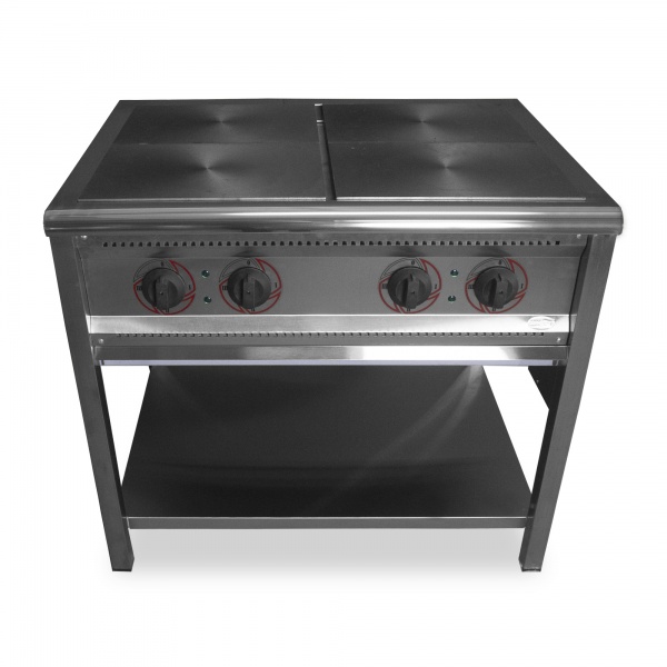 Плита электрическая АРМ-ЕКО ПЭ 4 Н Эконом ст