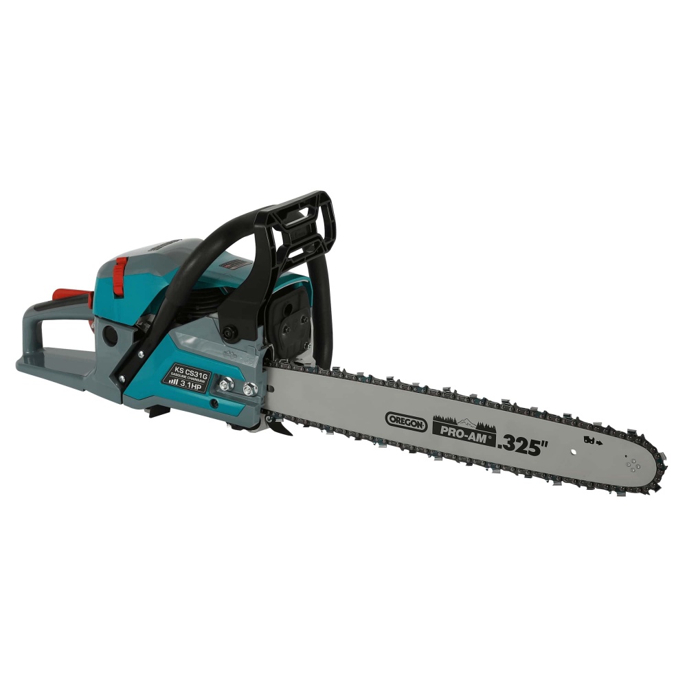 Бензопила Konner&Sohnen CS31G-20-1 50 см