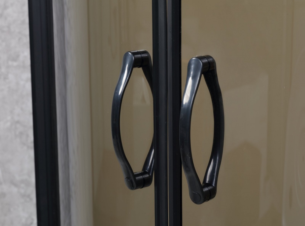 Гидромассажный бокс Diamond Premium DP-408 90x90 см