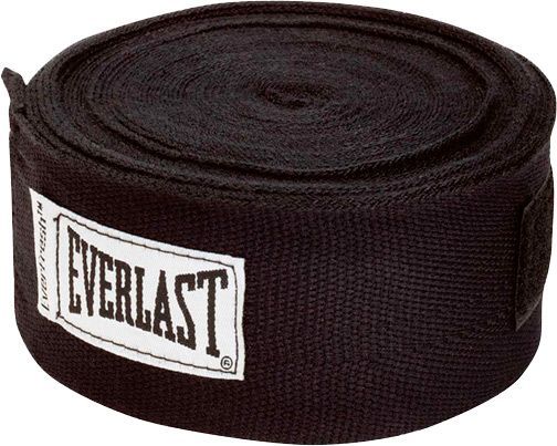 Боксерские бинты Everlast 4,55 м 4456B 