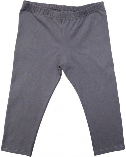 Лосини для дівчаток Minikin р.110 сірий 