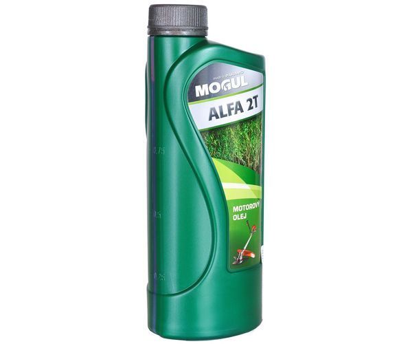 Моторне мастило MOGUL 2T 1 л