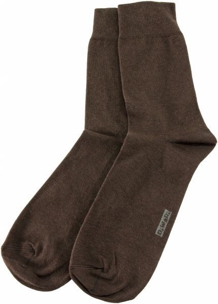 Шкарпетки Diwari CLASSIC 000 р. 30 темно-коричневий 