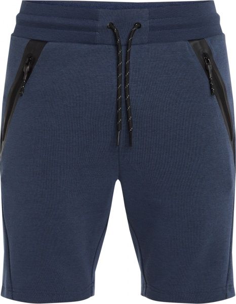 Шорти Energetics Ancel II ux 294923-901519 р. S темно-синій