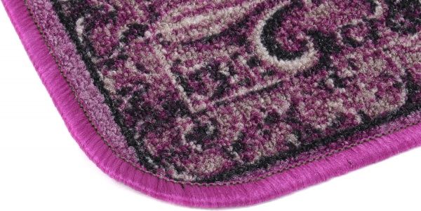 Килимок Текс-М текстильний термо 40х60 колір в асортименті