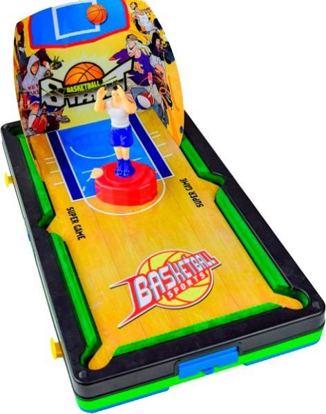 Игра настольная Shantou 7 в 1 B2112