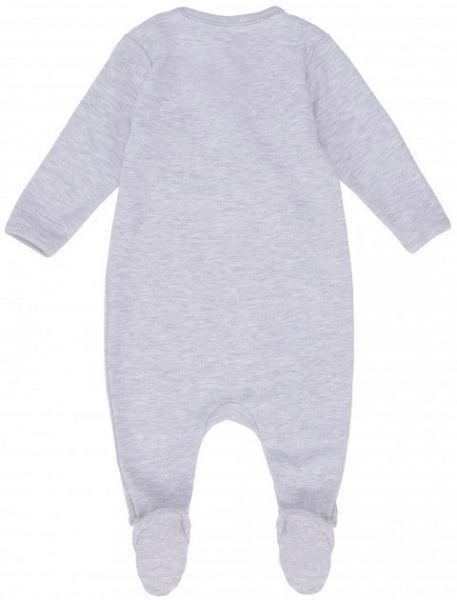 Комбинезон Фламинго р.74 меланж Ворнер Бразерс 