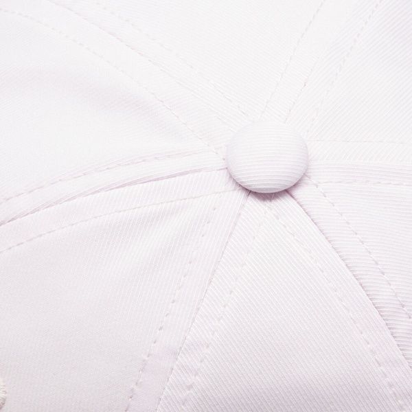 Кепка Reebok W FOUND CAP FQ5695 OS розовый