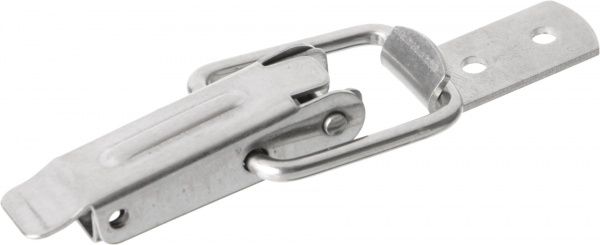 Защіпка 0/40 нержавіюча сталь