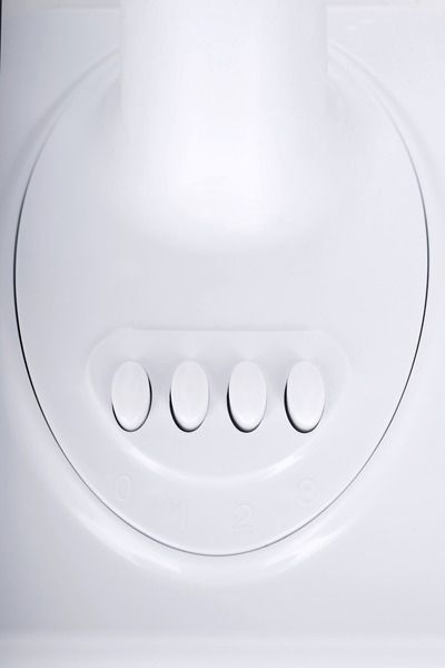 Вентилятор Ergo FT 1220