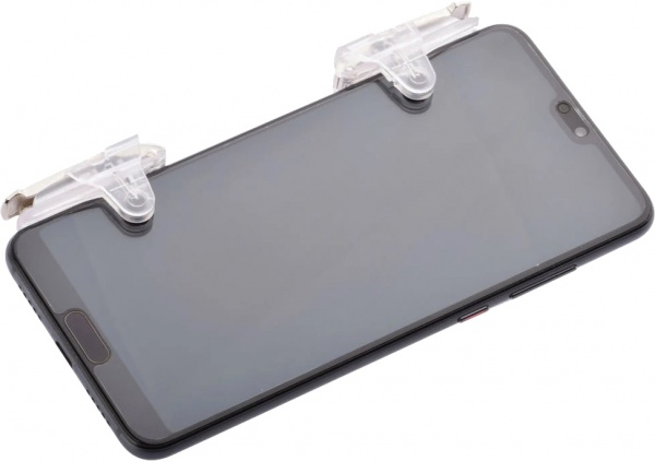 Бездротовий геймпад тригер GamePro MG085