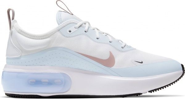 Кроссовки Nike W NIKE AIR MAX DIA CJ0636-101 р.US 8 белый