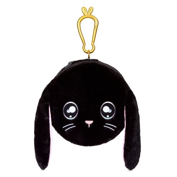 Ляльковий набір Na! Na! Na! Surprise Великий сюрприз чорний