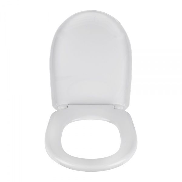 Сиденье для унитаза с крышкой Water House SU-5 Solo