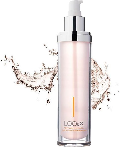 Лосьон LOOkX очищающий 120 мл