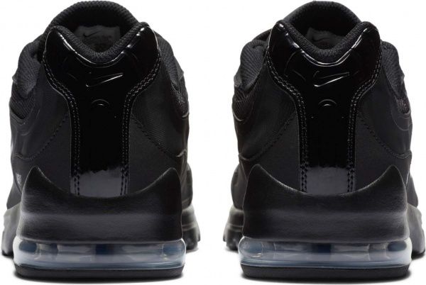 Кроссовки Nike Nike Air Max VG-R CK7583-001 р.US 9 черный