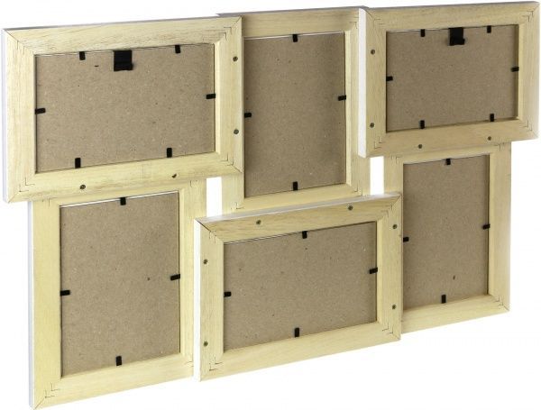 Колаж на 6 фото ЭА-00397