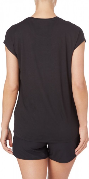 Футболка Energetics Gerda 7 wms 411068-906050 р.40 чорний