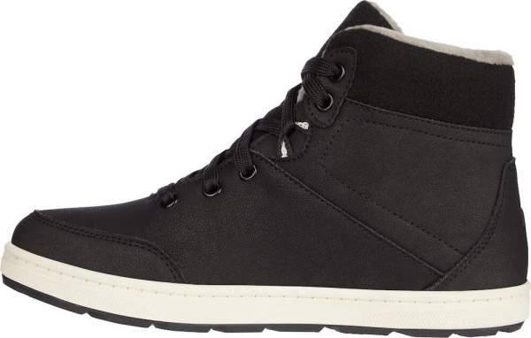 Черевики McKinley Nell AQX JR 415148-050 р.33 чорний