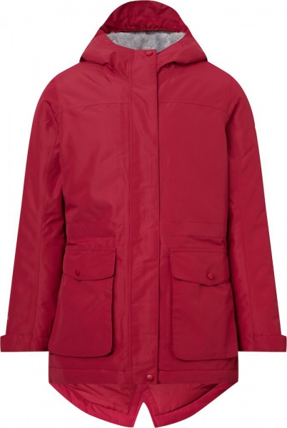 Куртка-парка McKinley Matter gls 415666-289 р.128 красный