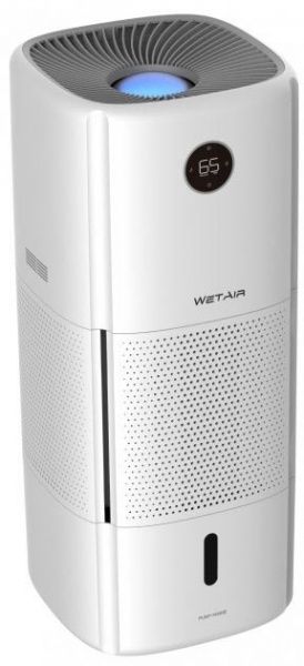 Зволожувач повітря WetAir WAW-H1210LW