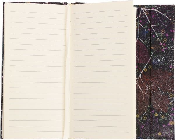 Блокнот 9х18 см 88 л. HDU035-2