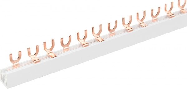 Шина соединительная Илеком U Type 3P 40А 1 м