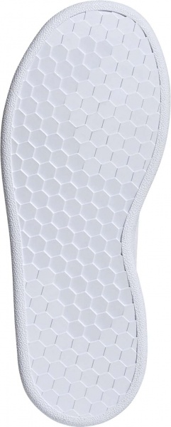 Кроссовки Adidas ADVANTAGE C GZ7627 р.EUR 31,5 белый