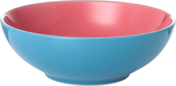 Набір салатників Bicolor Blue 18 см 2 шт. MB16S415B Limited Edition