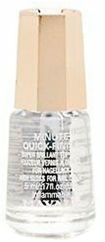 Сушка для лака Mavala 5 мл