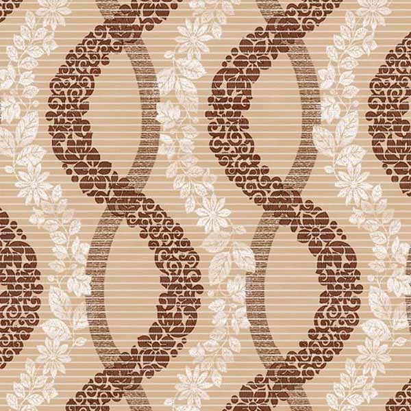 Коврик для ванной Oncu grup Softy 65 см беж