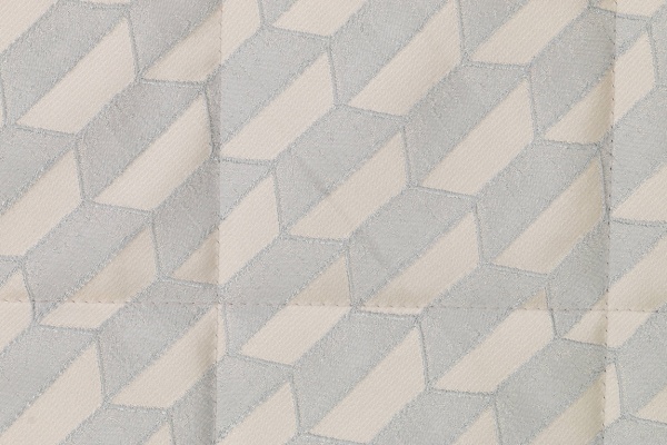 Покривало Auris 1607 240x260 см La Nuit сіро-блакитний 