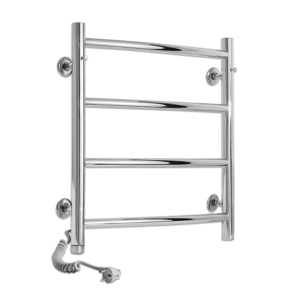 Рушникосушарка електрична Evro-Termo Толледо П4 450x500 Л П S3