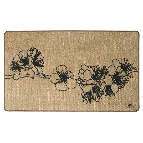 Ковер Dariana Сакура 60х90 см 