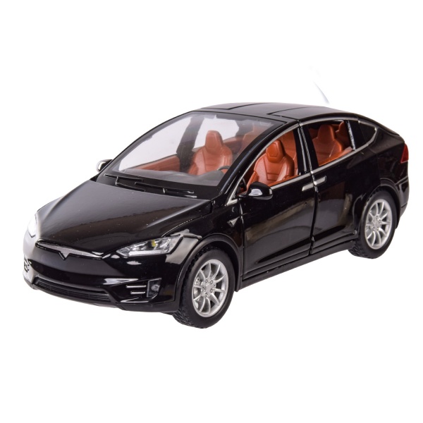 Автомодель Автопром 1:22 68272 (7574ABC)