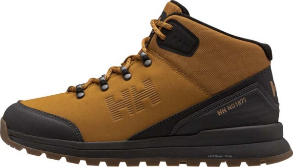 Черевики Helly Hansen RANGER SPORT 11831-725 р.44,5 коричневий