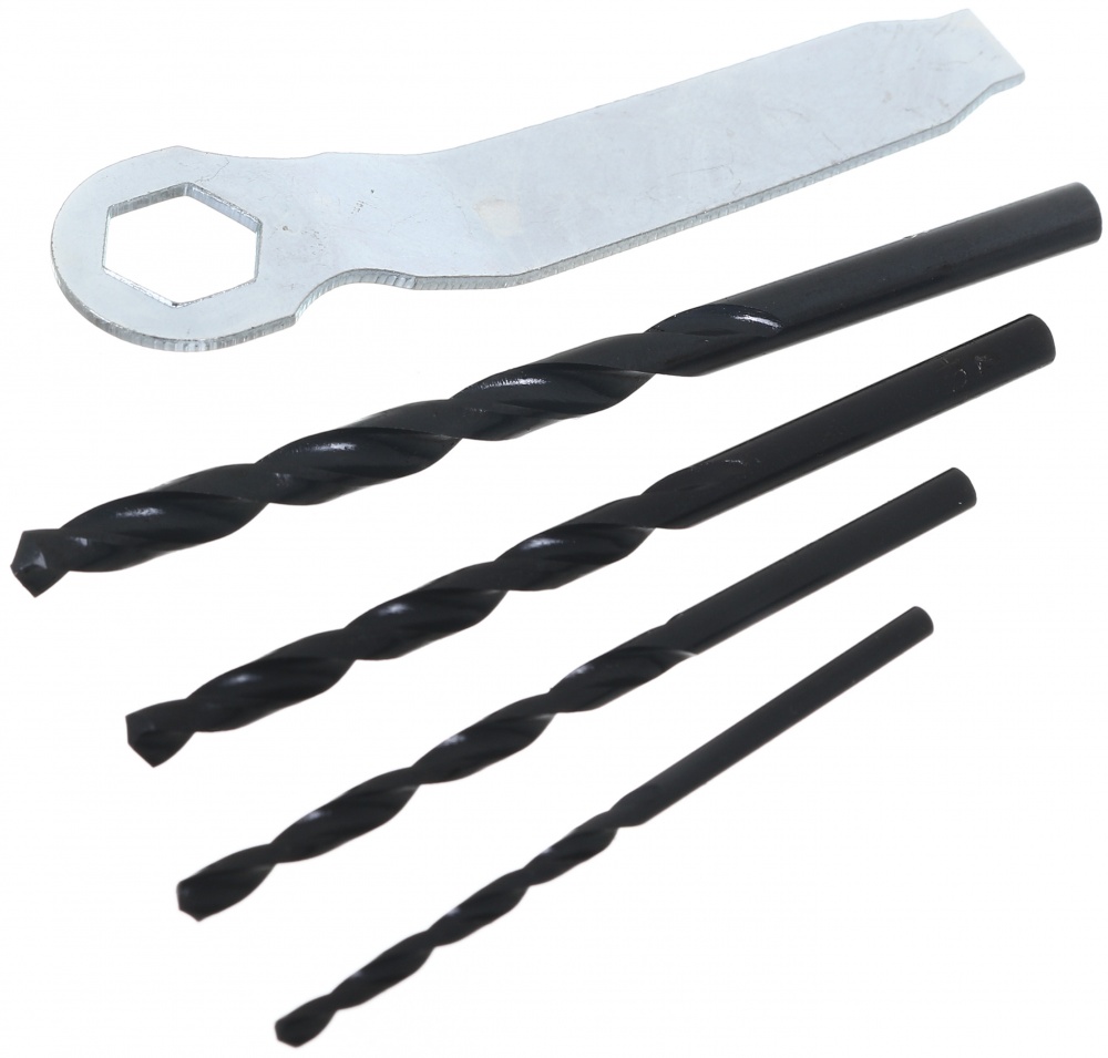 Набір Compass ключ заклепочний та 60 заклепок CP-HTS-5B