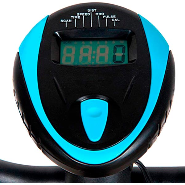 Орбитрек тренажер MaxxPro GBET-2039N