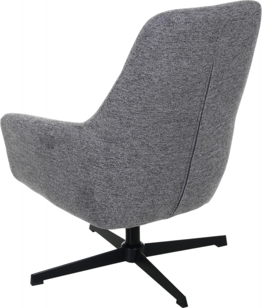 Крісло Центр Меблів ОСЛО оббивка ST-05# сірий