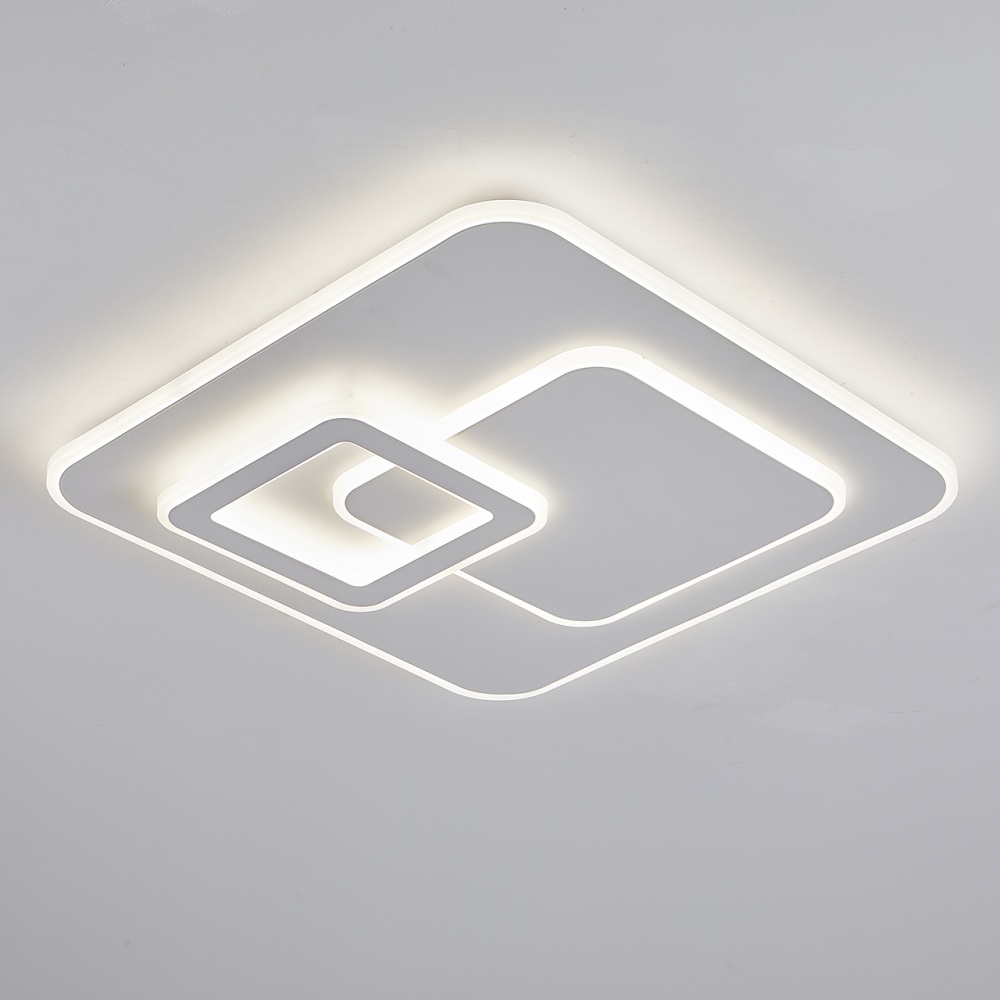 Світильник світлодіодний V-WATT BLOMSTER S 94 Вт білий 3000-6000 К