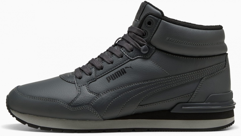 Черевики Puma ST Runner v4 Mid 40289303 р.45 сірий