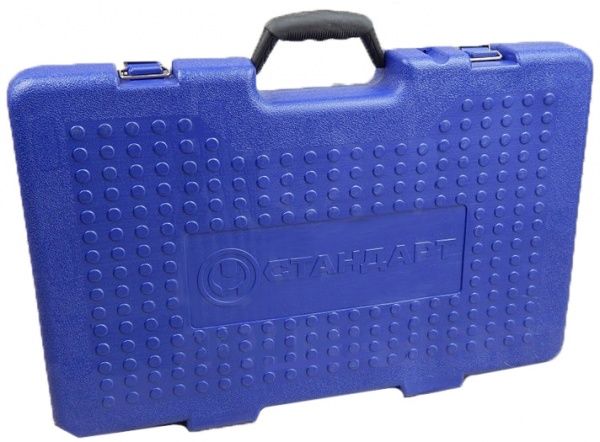 Набір ручного інструменту Стандарт 139 шт. ST-0139