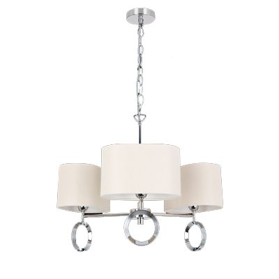 Люстра Ozcan 6220-2