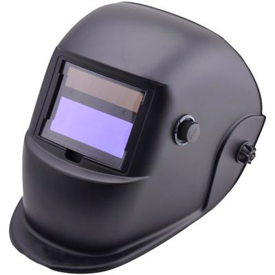 Маска зварювальника Forte МС-3500 хамелеон
