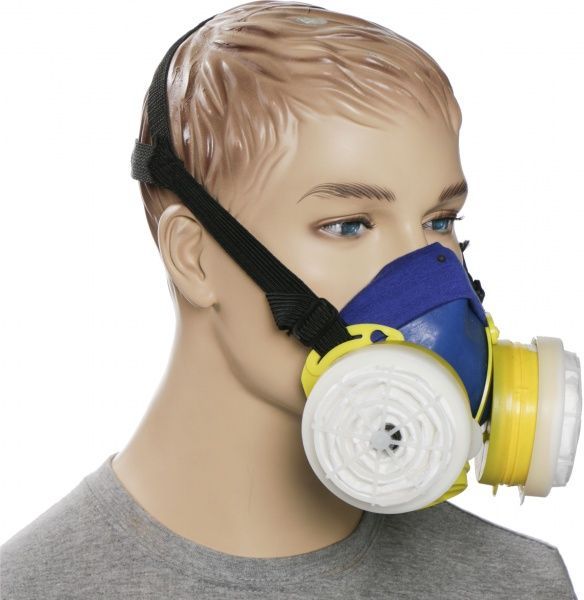 Респиратор Артекс  ТОПОЛЬ Е1Р1