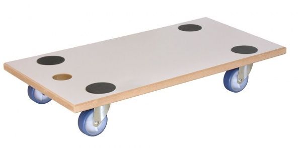 Тележка Helper N103